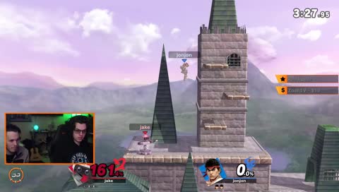 Happy Holidays! | Smash Ultimate 