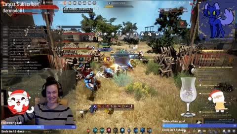 [530/Witch NA] Friday night pvp (byob) !antyxx