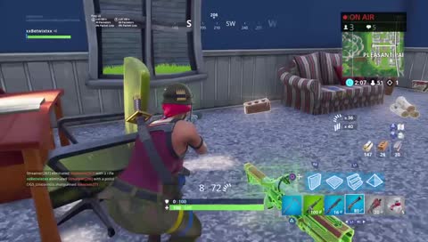 RIP SWORD (thankfully)