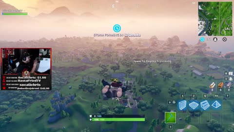 Solos !discord !Contest
