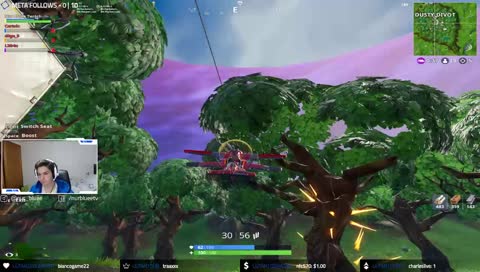 [CL/ESP] Llego MrBeast Chileno al live!! // Evolving, Mouse nuevo