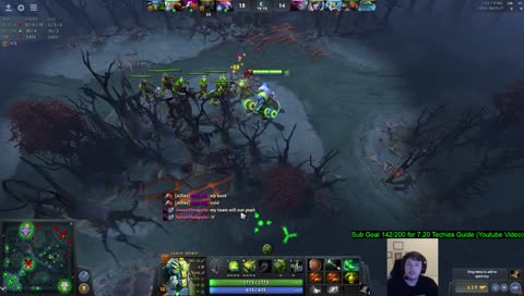 Smurf Solo q !donate to help me support myself <3
