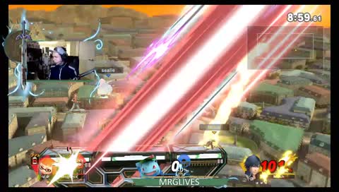 Tournament practice! 3 days out, come help me get better :D