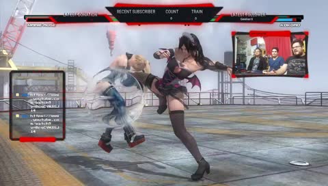 charla geek y videojuegos