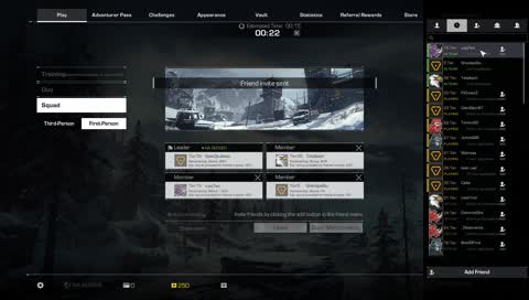 Ring of Elysium - Noob Edition