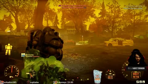 Last day in FO76! New Vegas next? ~ Fallout 76 [nosrl]