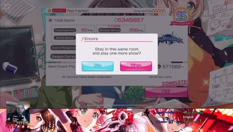 Hey! You're on! Yes, you! [NA Lobby All Players Welcome!]