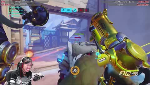 [PS4] Drunk custom games with PRVN_PRJX and flakes fam!