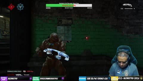 [ESP/MX] Gears of War 4 : Privadas Navideñas