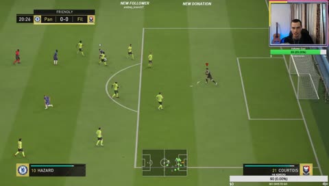 [EN/RU/BR/IT ] Играю со зрителями