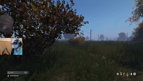 Santa Comes to town - 1080p/60fps XB1