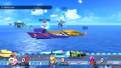 SSBU -- WoL/Challenge Board