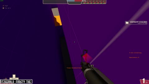 ENG | The Night I lose it | TF2