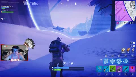 FORTNITE - RETURNING FOR SEASON 7!