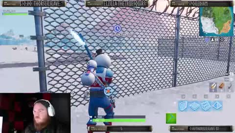 Playing with subs !Social !Discord