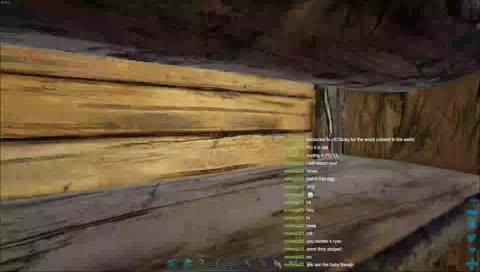 Ark: Survival Evolved Live Stream!