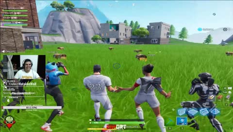 PRACTICANDO PARA LAN!! CALI-COLOMBIA - SkuLLL