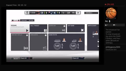 J_Booogie_3's Live PS4 Broadcast