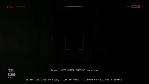 A Legion of Crazies vs One Scaredy Boi