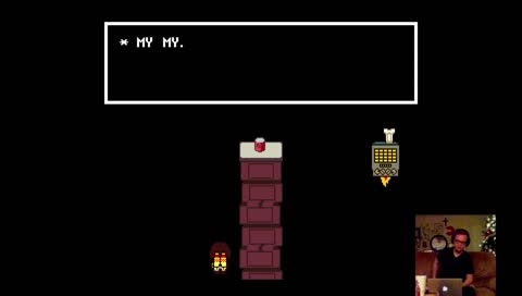 What Even Is This Game? (Undertale)
