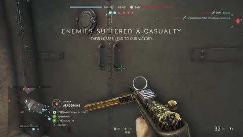 #1 Medic NA/Need Tips? or Bandages?