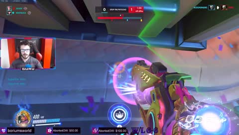 I don't wanna talk about it