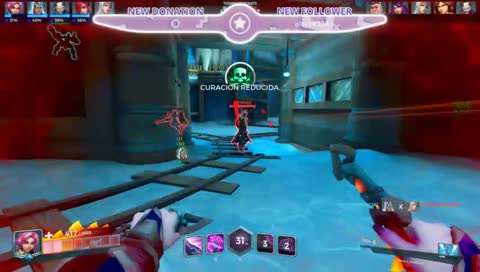 Paladins Casuales!!!