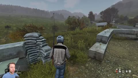 DayZ 1.0 with Six  - !DayZLaunch !schedule