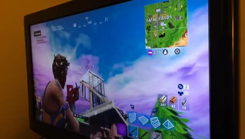 ezocarbon365's mobile stream