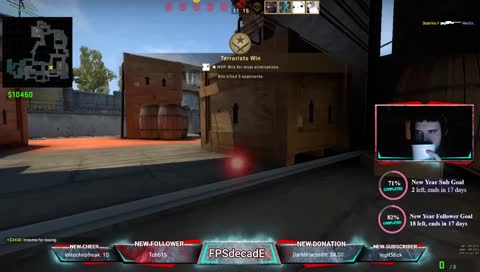 Smurfing, but there's a catch [Second game: Nova only]