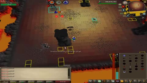 InFeRnO ATTempTs On ThE MaIN #EXPwasTe 