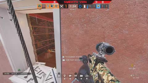 [PC](NA)(Rainbow Six Siege) 