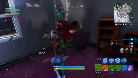 Fortnite Battle Royale - Pro Scrims Squad, Solos, Sweats, Duo's  