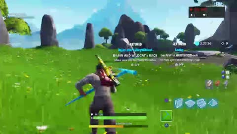 building a combat arena
