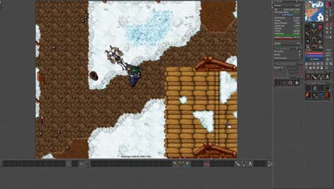 Solidera War (Unstoppables) PK