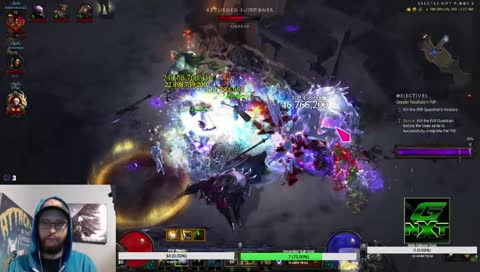 {[(D3)]} DO MAGE WORK!