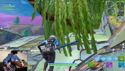  bunnybuns is hopping | !twitter | short stream join while  you can