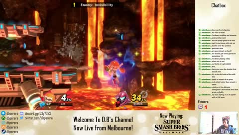 Still on World Of Light