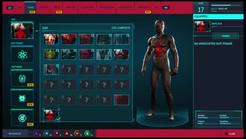 iVegasTV| Marvel Spider-Man blind playthrough pt 1