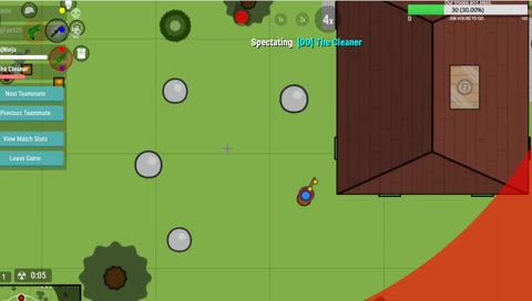 Playing w viewers!  (EN, ESP)