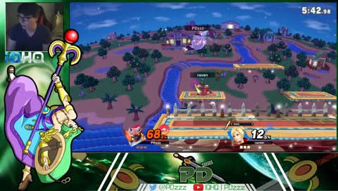 Best Random Button NA, 1 char at a time. The never ending quest to unlock Elite Smash w/ all characters!