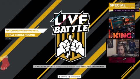 [PC] The Crew 2 Free Weekend! Exploring and derbies? 