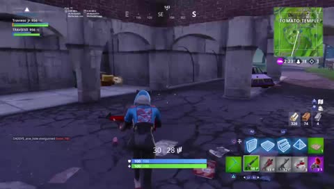 travieso_jr_956’s mobile stream