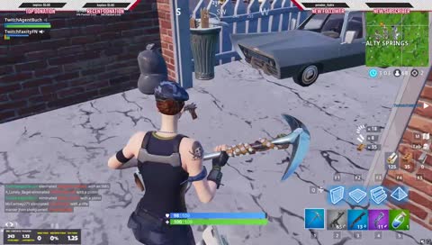 Level 100 Grind!!!//Friday Night Duos!