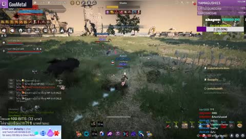 มันตีบวกยากจริงๆนะ!! #Charity