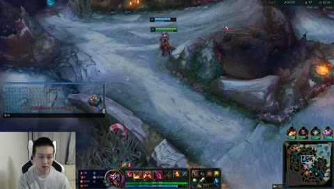 혁명이 될 미드강타샤코!!(Korean Shaco No.1)