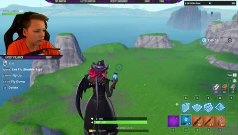 SEASON 7 w/ Viewers | !patreon | Fortnite