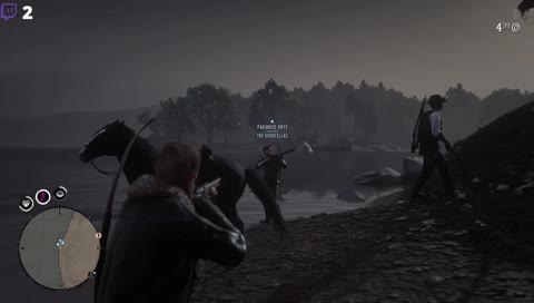 Wtf kinda glitch was that? 😂