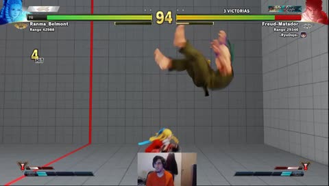 Road to Diamond Karin :D