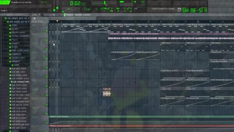 Making something different | Working on a Currently Un-named Project